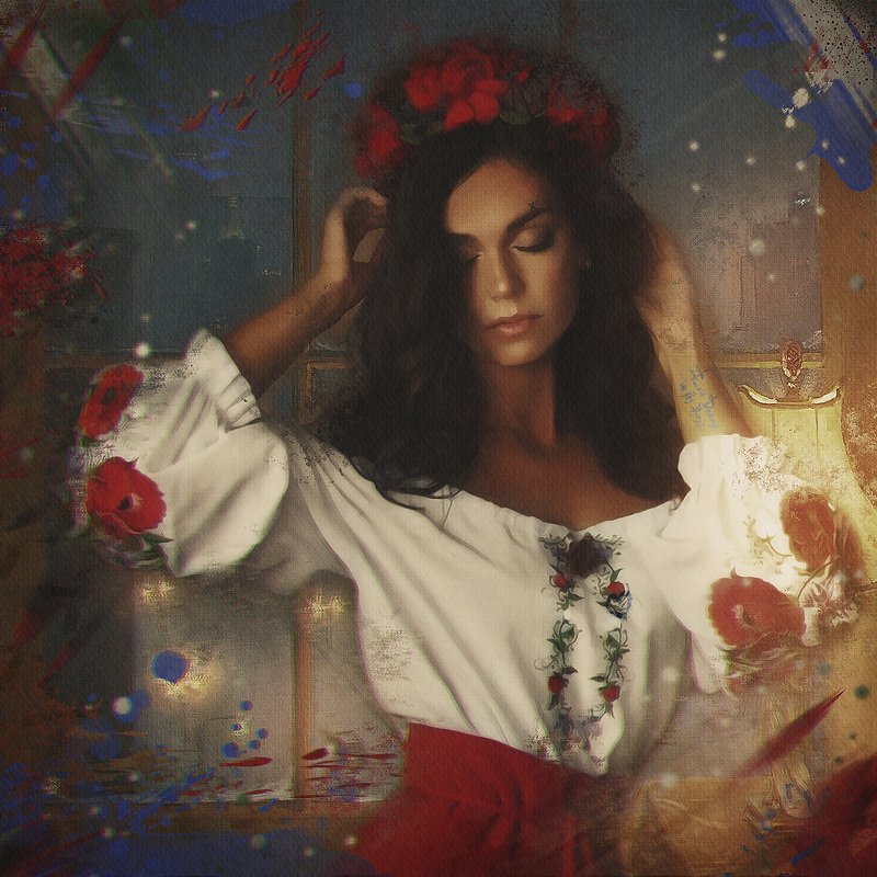 art по фото из инстаграмаphoto preview