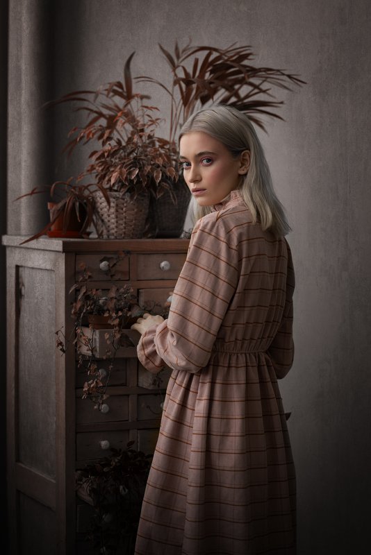 – Но теперь, когда мы наконец увидели друг друга, предлагаю тебе сделку: я поверю в тебя, если ты поверишь в меня.photo preview