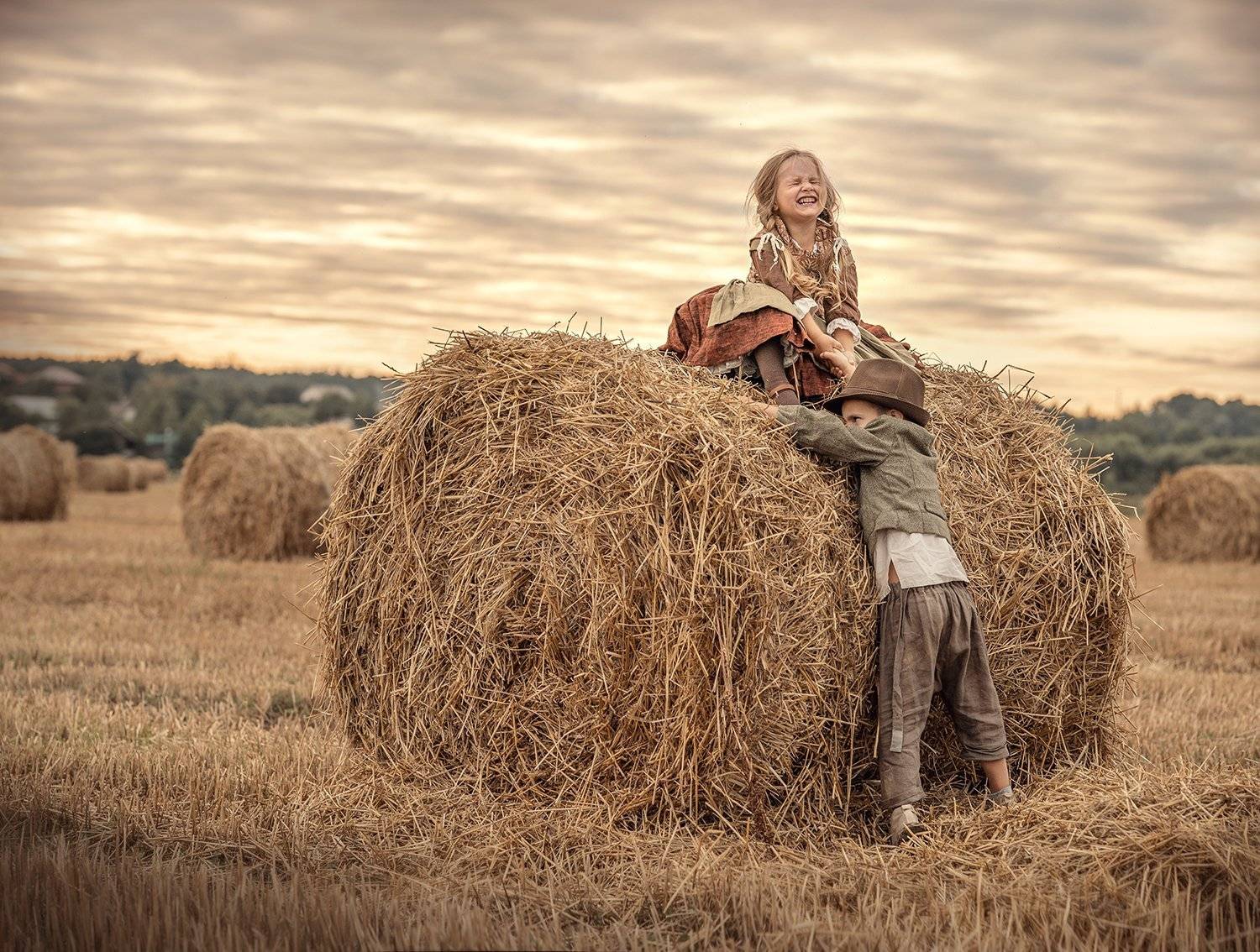 , Диана Аникеева