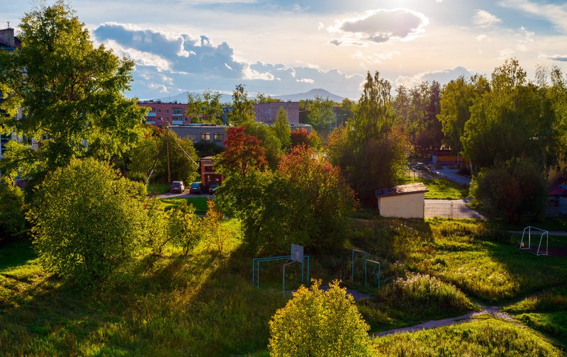 Ожоги грядущей осени!photo preview