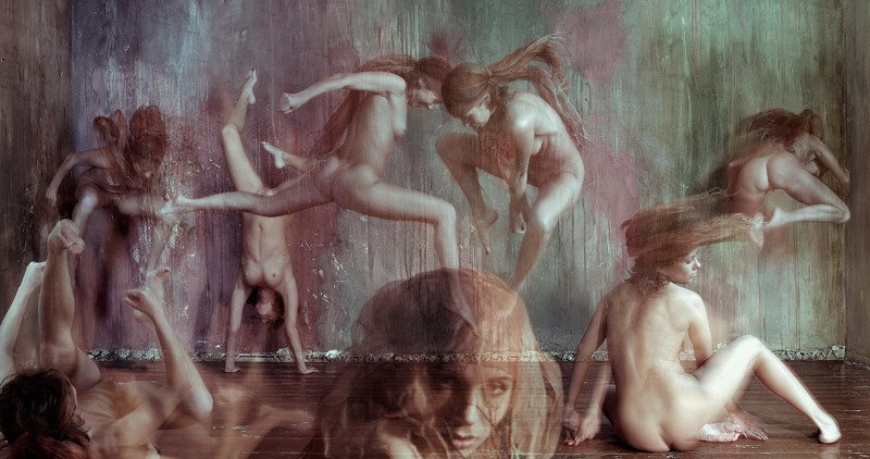 картина художник современное искусство творчество эротика ню постмодерн идея olimpiaphoto preview