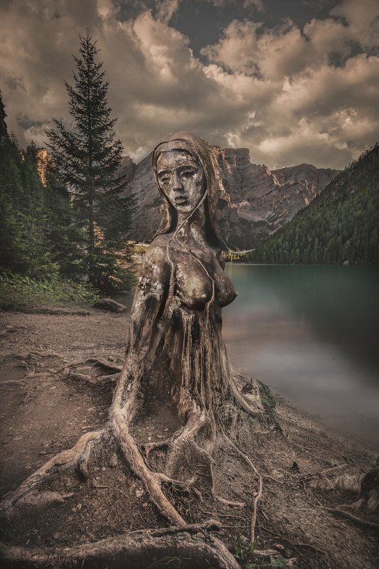 The Endphoto preview