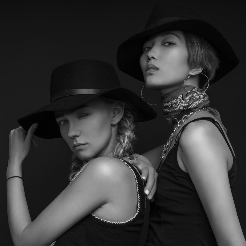 Gangsta Babiesphoto preview