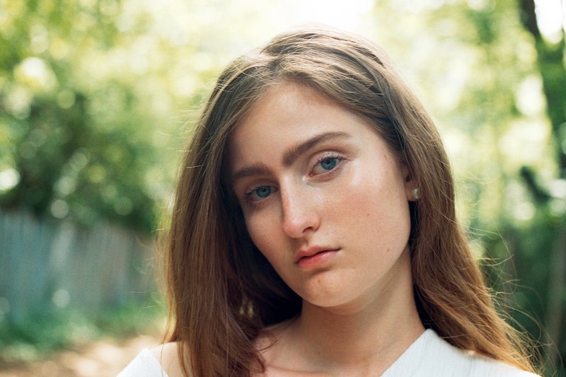 Light, Natural, Portrait, Color, Model, Color Image, Asen Andreev, Asen Andreev Photography, Pose, Analog ALYAphoto preview