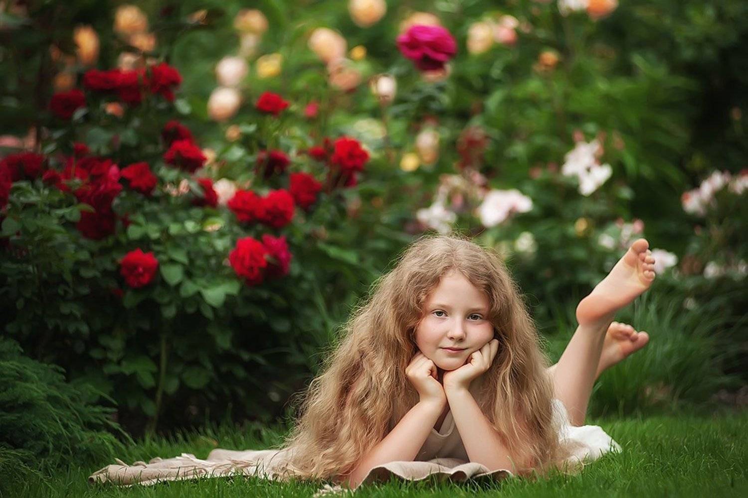 , Юлиана Джус