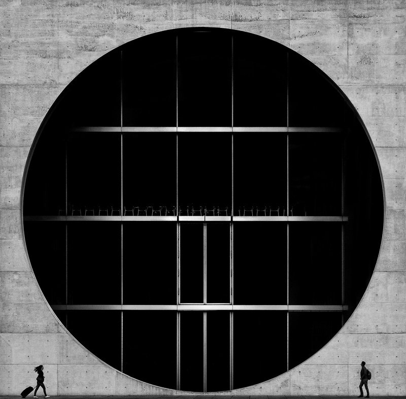 berlin germany architecture squaring the circlephoto preview