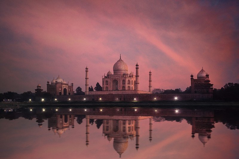 Taj Machalphoto preview