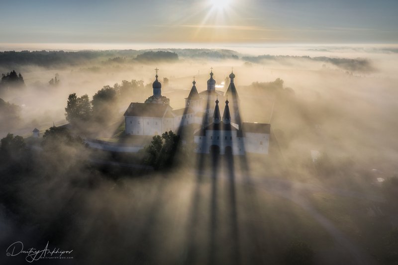 Russian Northphoto preview