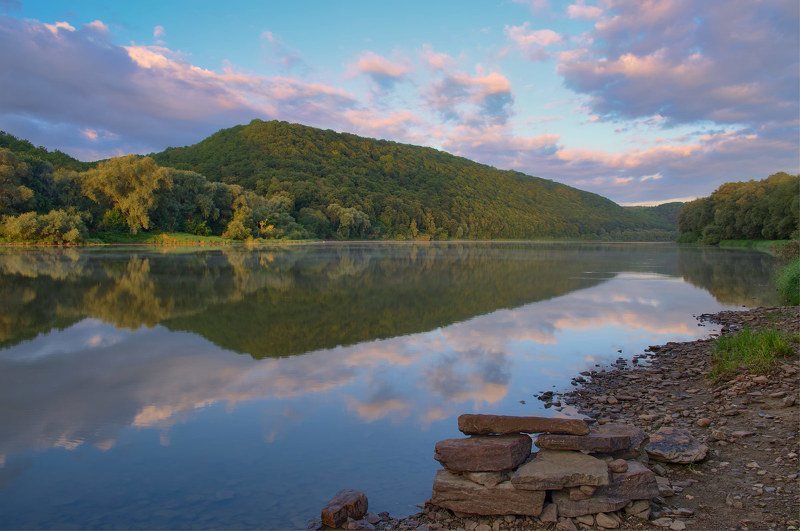 #nature, #туман, #лес, #oсень, #украина, #карпаты, #пейзаж, #закат, #туман, #солнце, #свет, #mountain range, #mountains, #туризм, #лес, #nature, #природа, спокойствие....photo preview