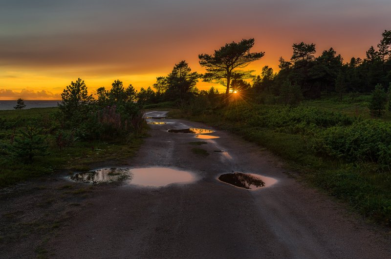 ...по Терскому берегуphoto preview