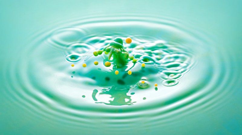 Chasing the balls фото превью