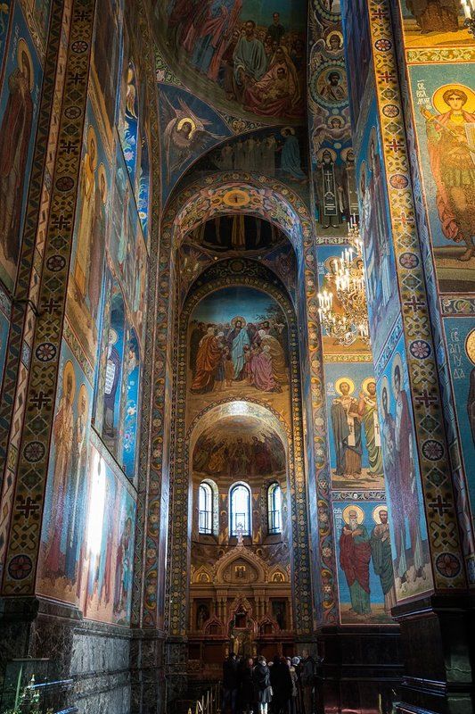 спас, на, крови Спас на Кровиphoto preview