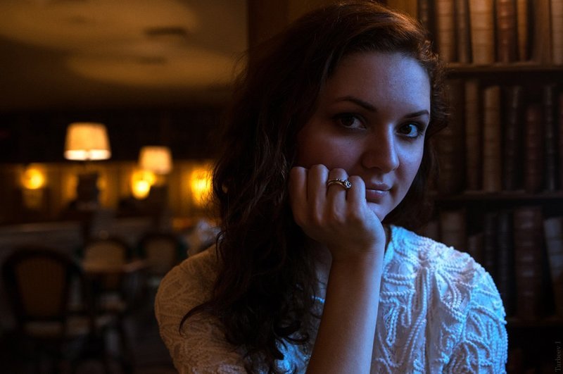 Quiet eveningphoto preview