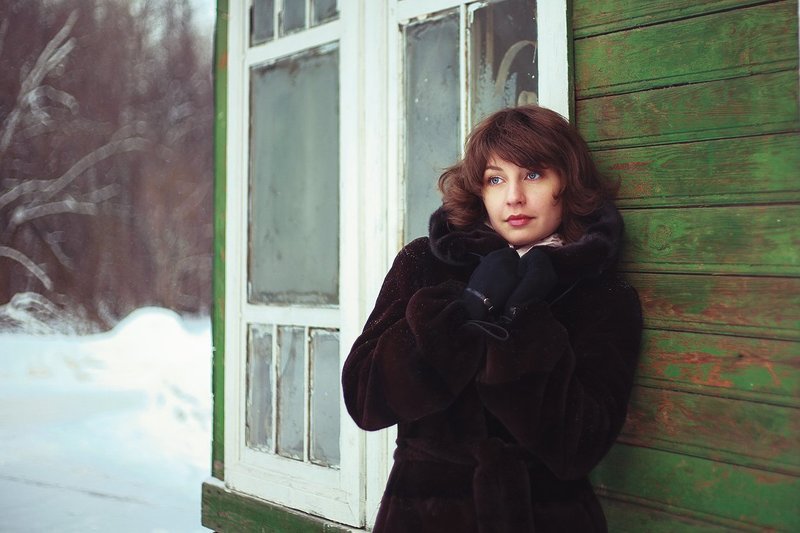 весна...photo preview