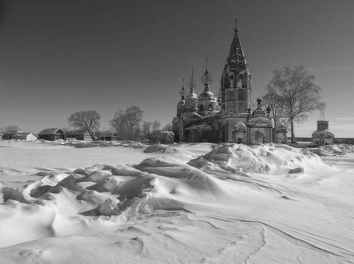 , Владимир Перепечаев