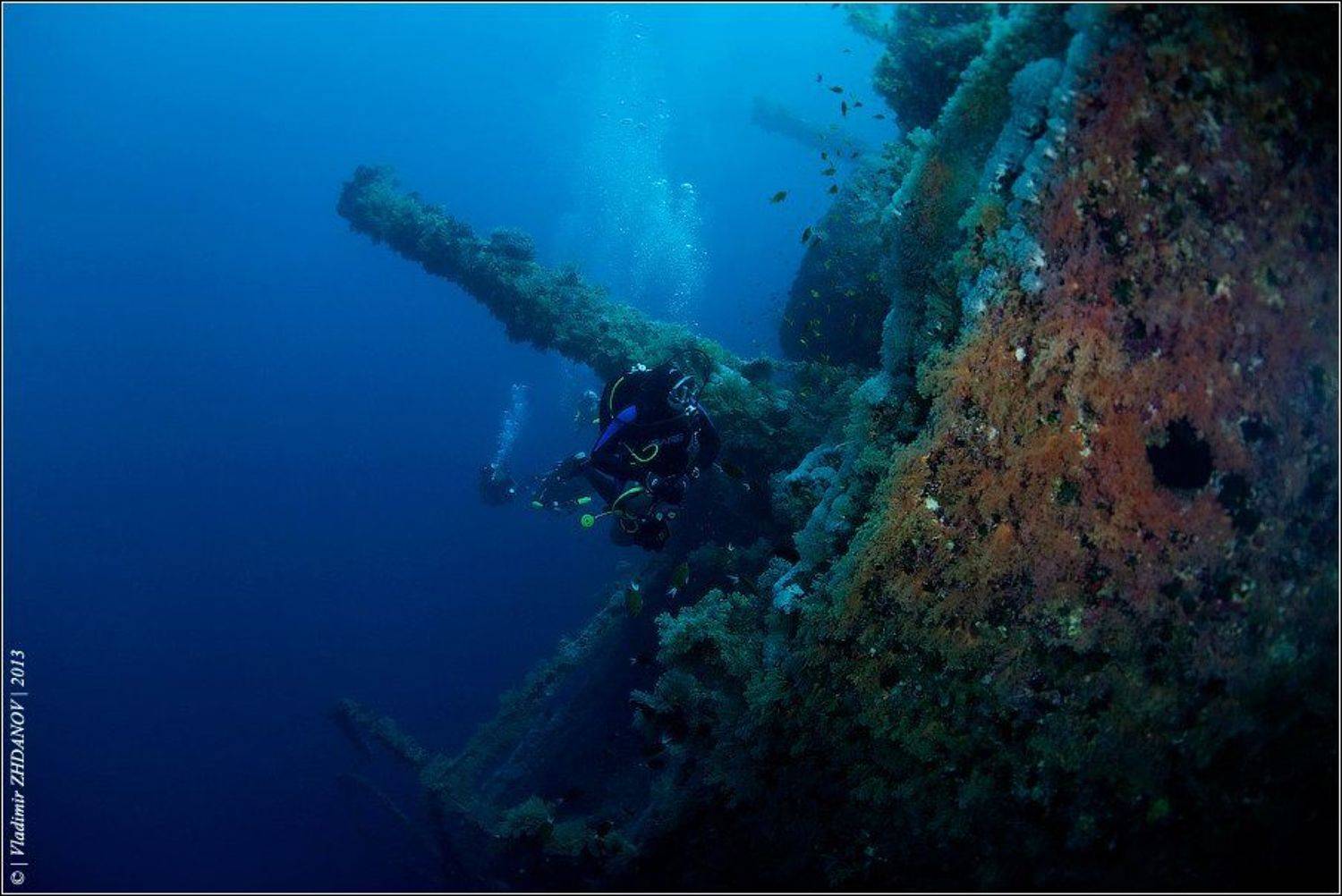 От героев былых времён не осталось порой имён.... Автор: Владимир Жданов , Владимир Жданов