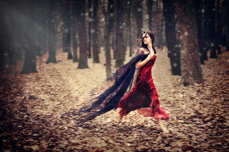 Горска феяphoto preview