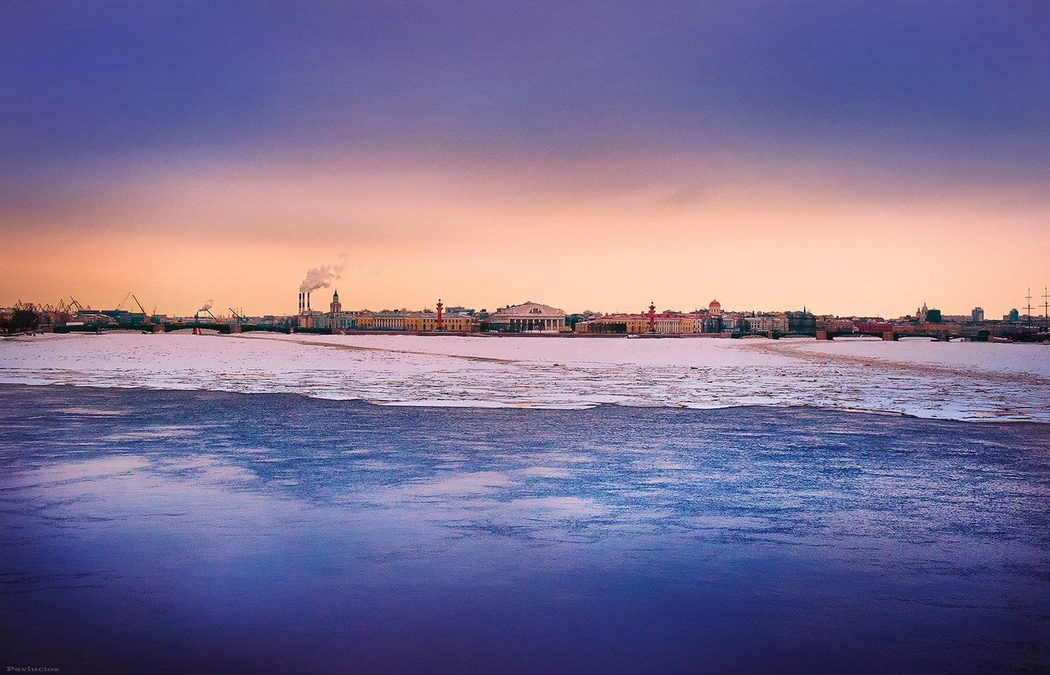 Smoke. Автор: Павел Соколов , Павел Соколов