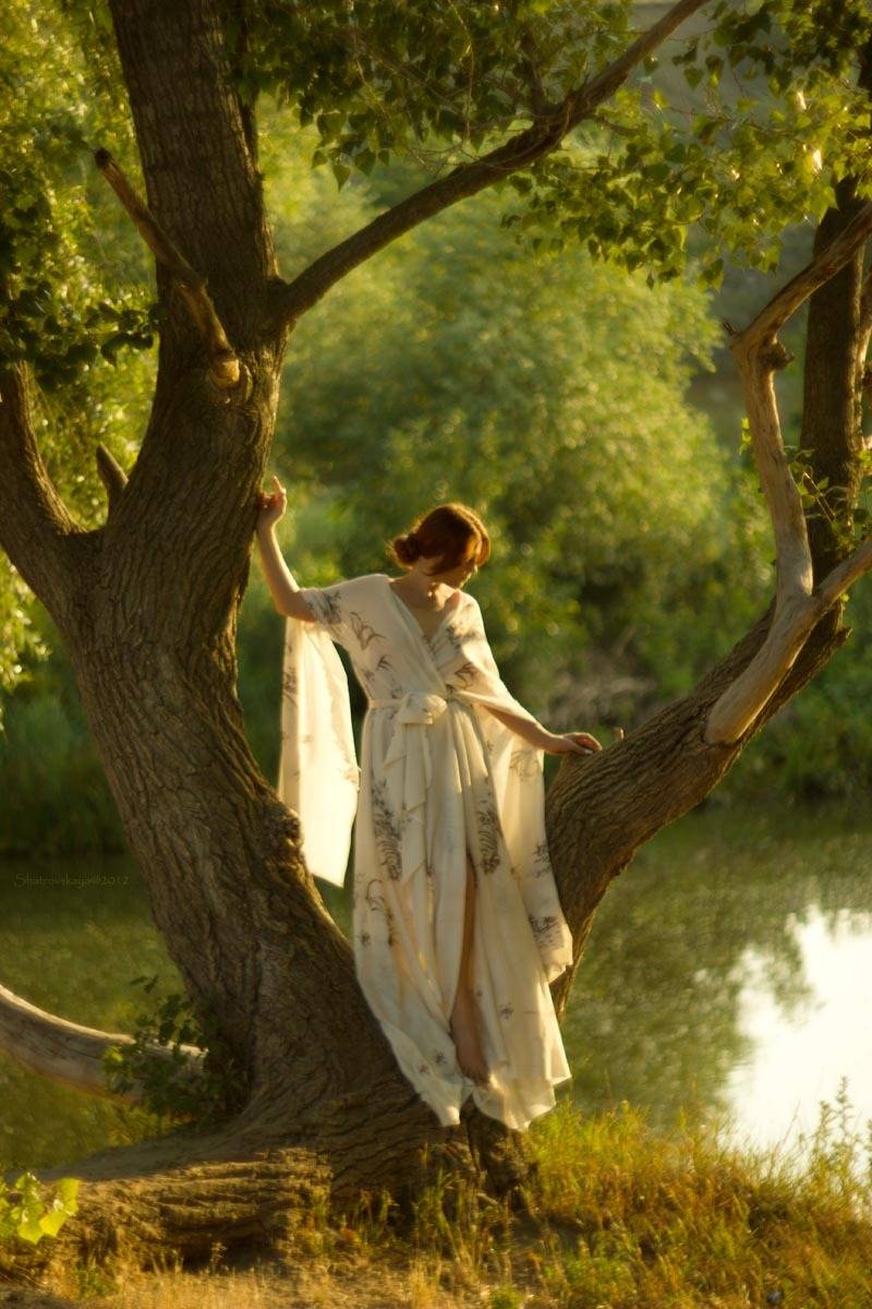 , Шатровская Наташа