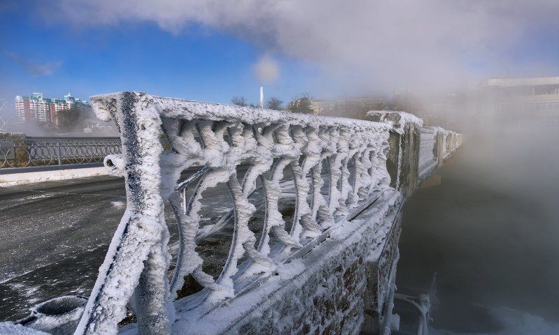 БЫВАЕТ И ТАК  ! ДЕЛО ВЕТРА И СНЕГА .photo preview