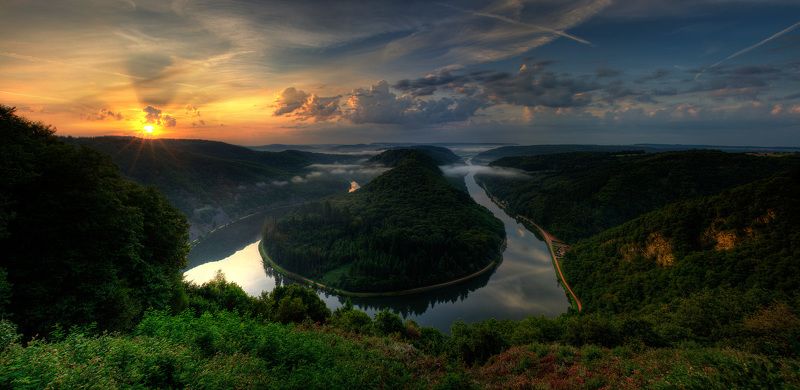 Пробуждение \