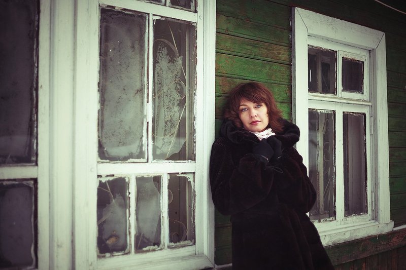 холодная весна... хочется тепла...photo preview