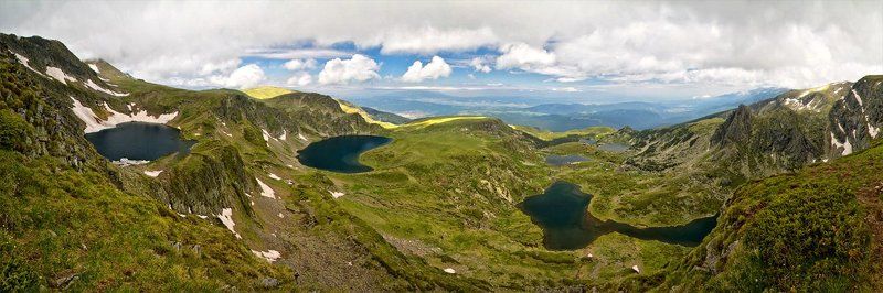 7-те Рилски езераphoto preview