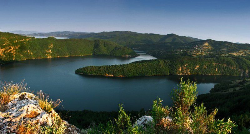 язовир Кърджалиphoto preview