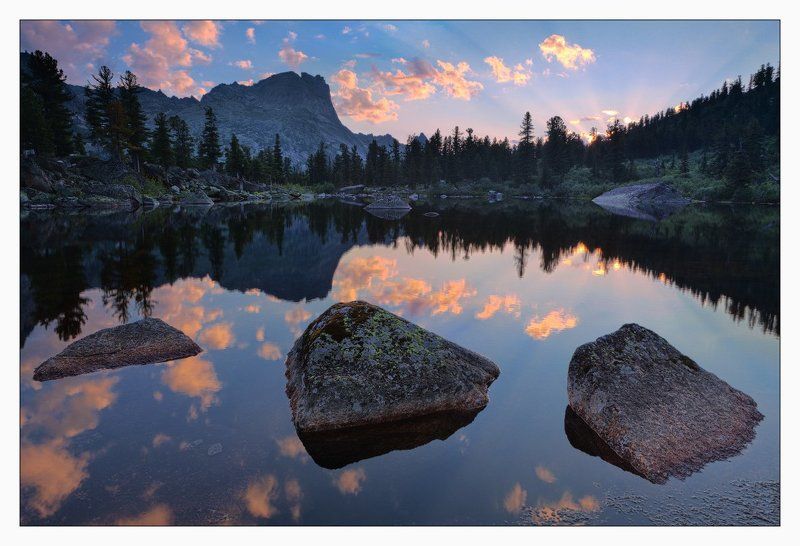 ергаки 3 КАМНЯphoto preview