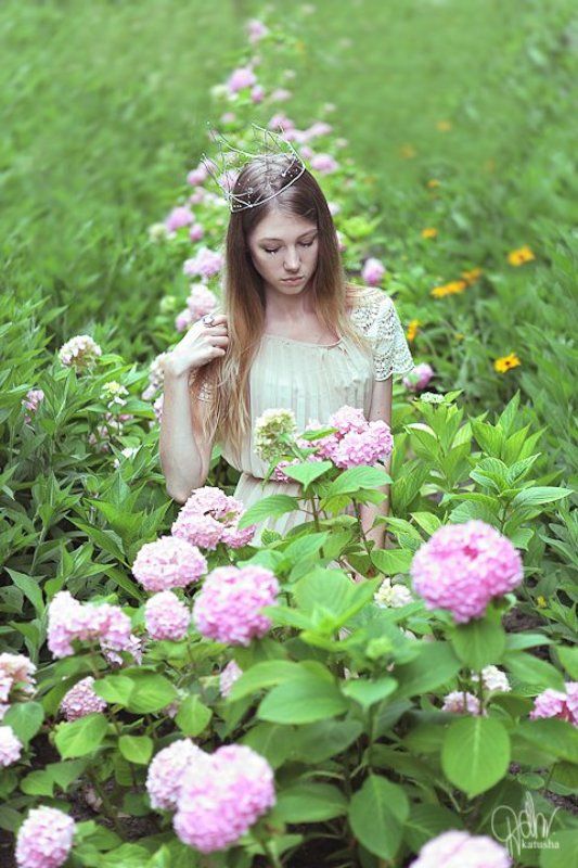 Tragic Kingdomphoto preview