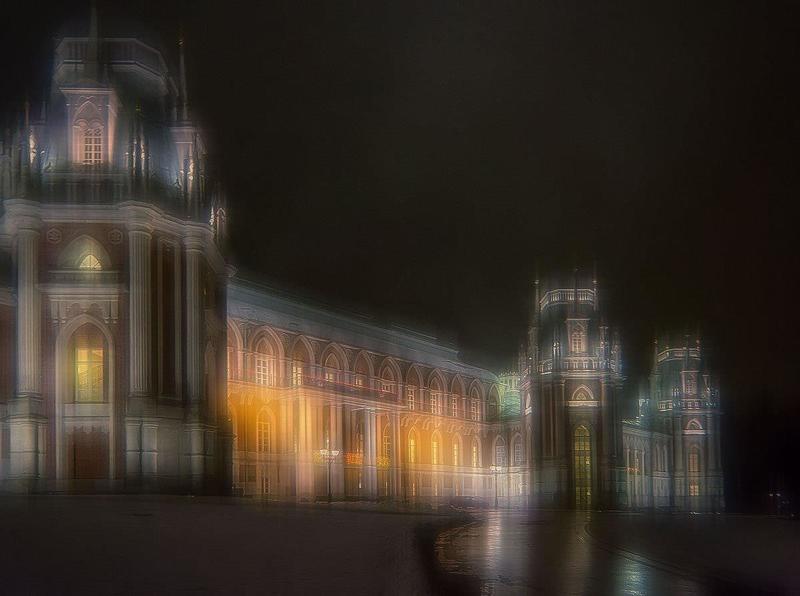 Царицыноphoto preview