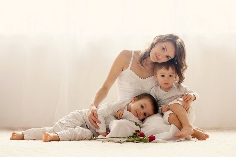 Best gift for mothers day!photo preview