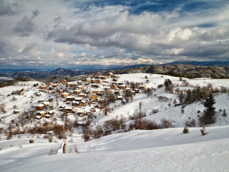 Родопско селцеphoto preview