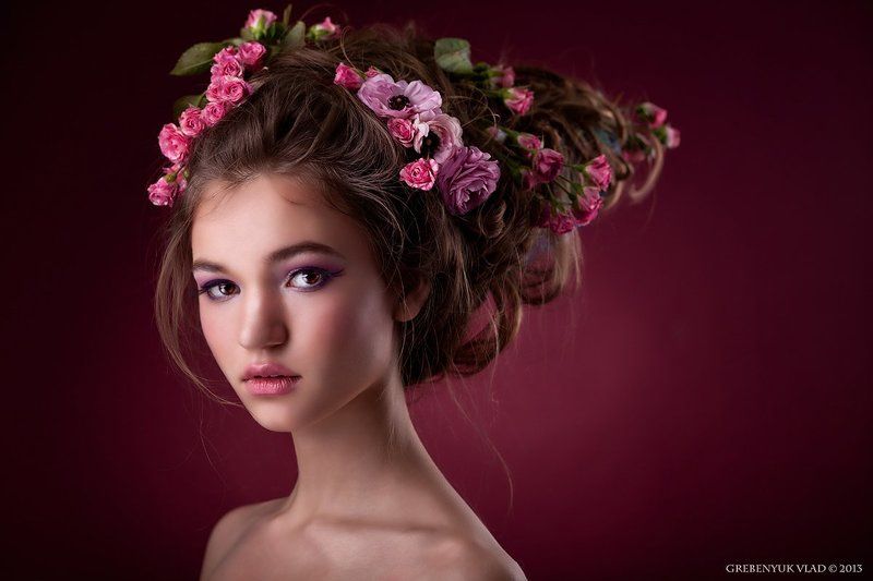 Веснаphoto preview