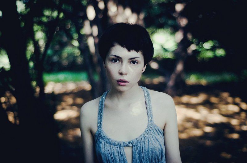 Ася. Летнееphoto preview