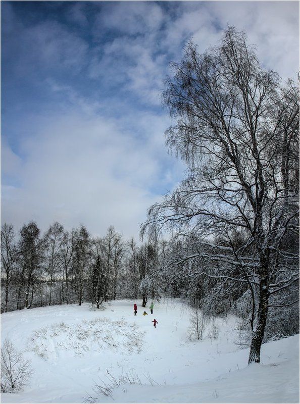 Зимняяphoto preview