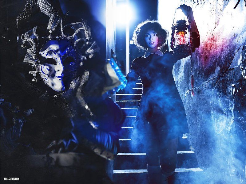 Fanrasyphoto preview