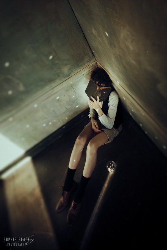 Тени Мировphoto preview