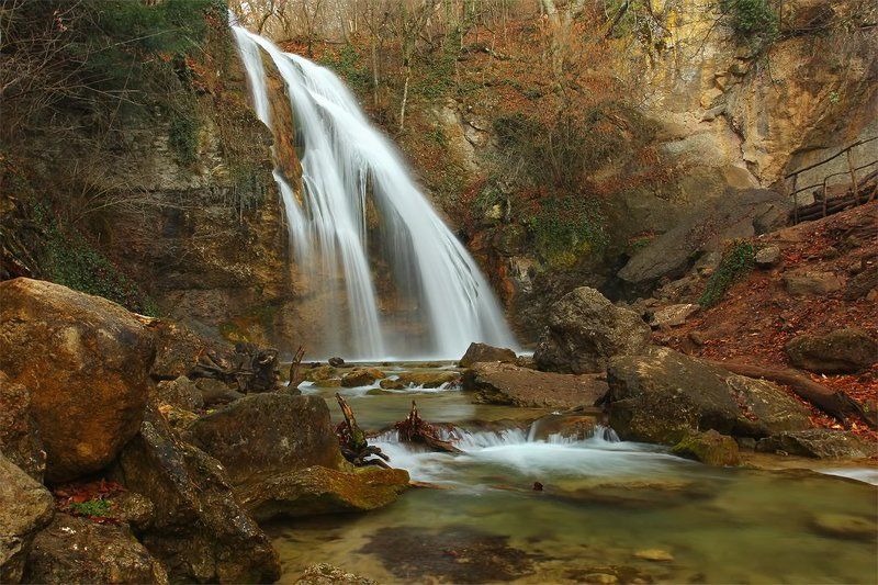 Весенний  Джур-Джурphoto preview