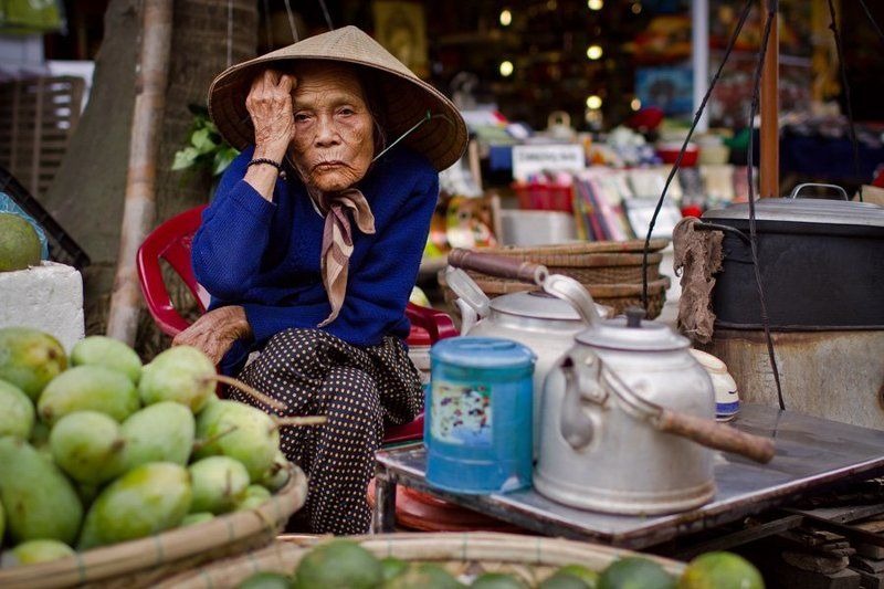 вьетнам обыденностьphoto preview