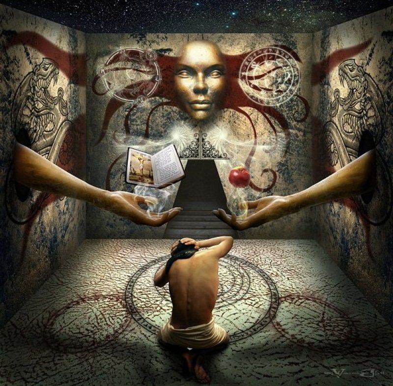 арт, фото Выборphoto preview