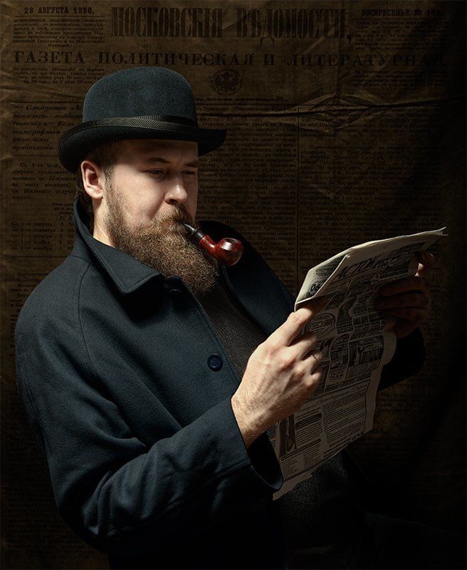 Алексей читаетphoto preview