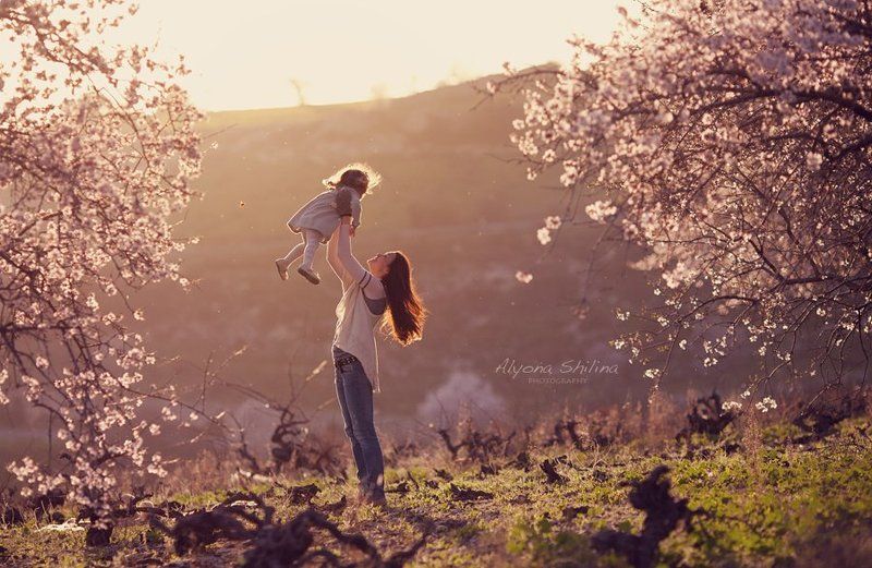 Spring is in the air...photo preview