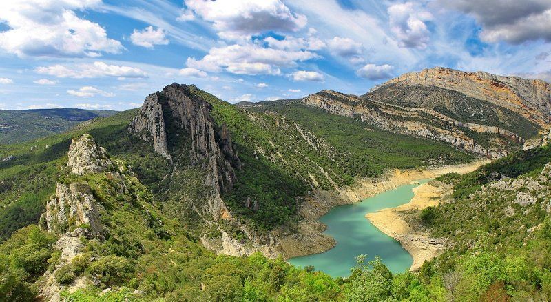 Горная тишинаphoto preview