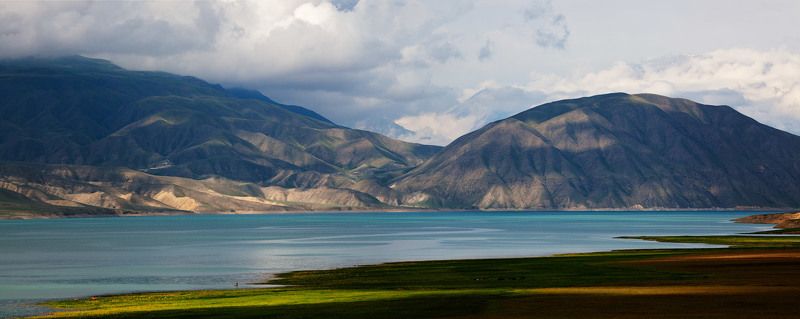 Toktogulphoto preview