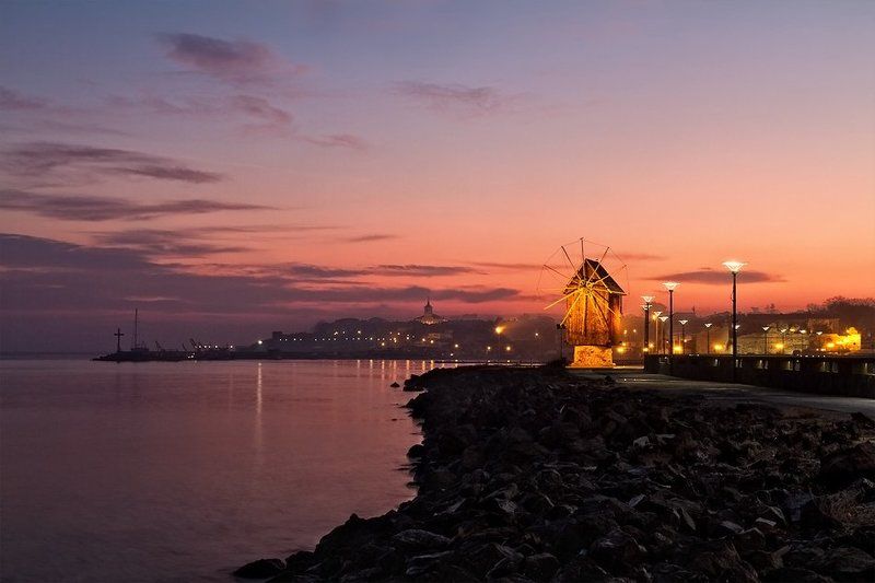 Nessebarphoto preview