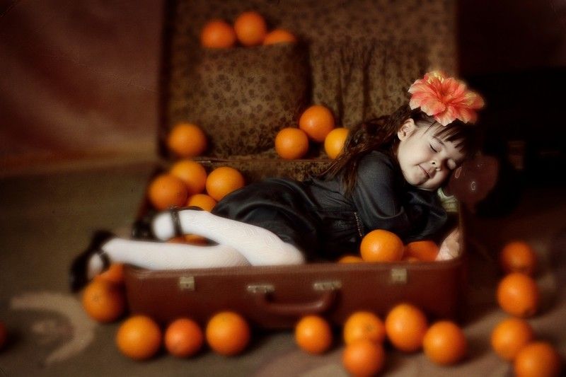 Сны про Чебурашкуphoto preview