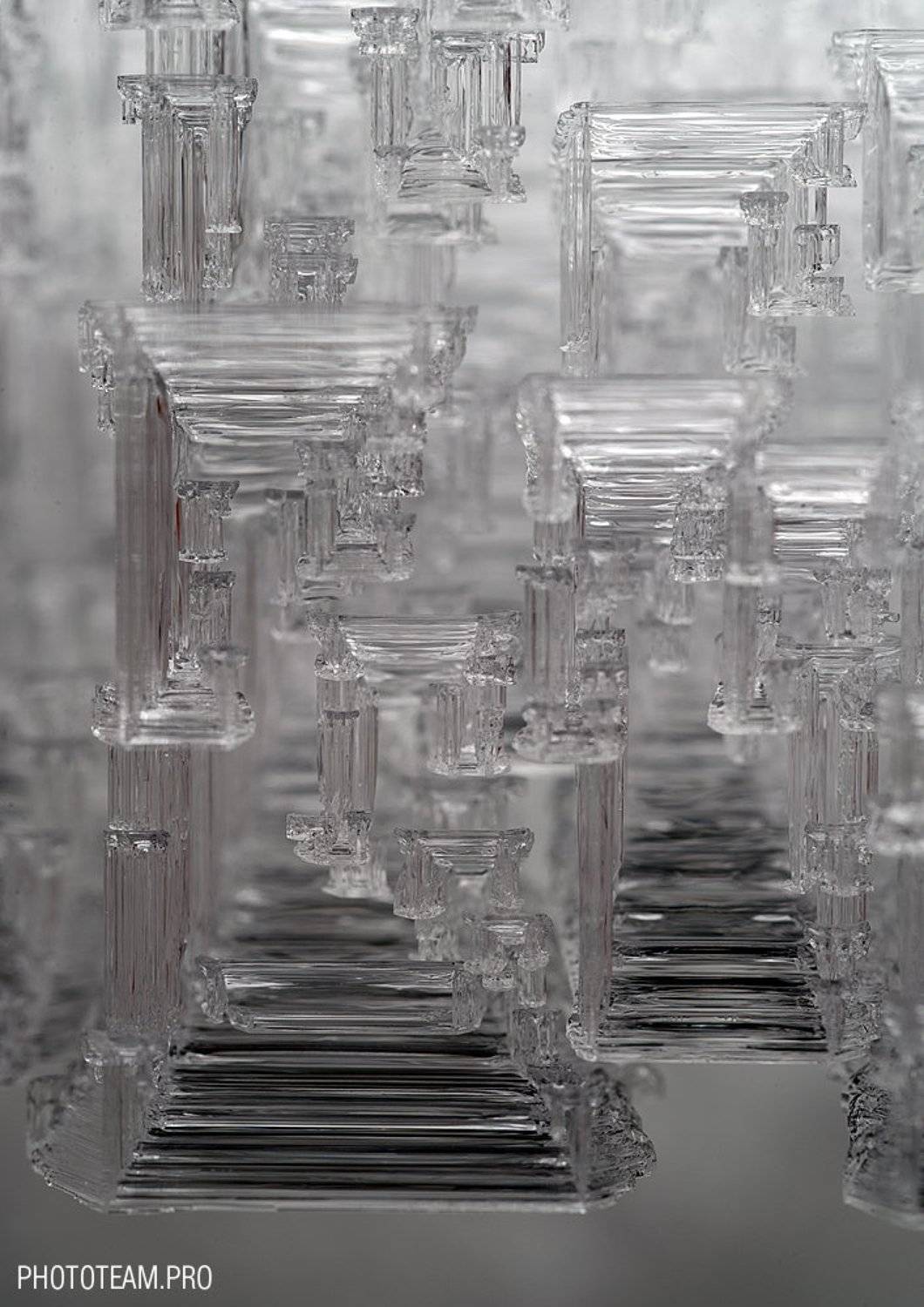 Город. Автор: Витя Лягушкин , Витя Лягушкин