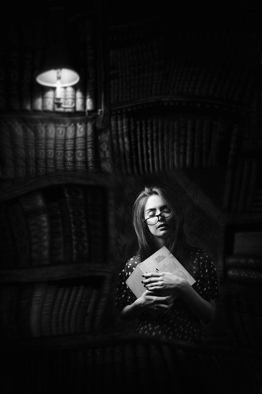 мечтательницаphoto preview