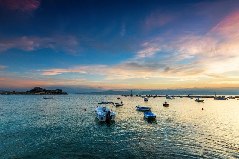 Один рассветphoto preview